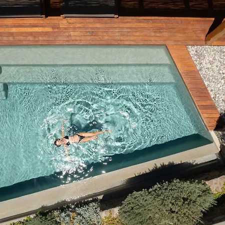Mileo Mykonos Hotel