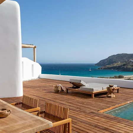 Mileo Resort 5*
