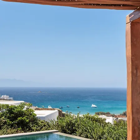 Resort Mileo 5*