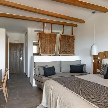 Mileo Mykonos Hotel Kalo Livadi
