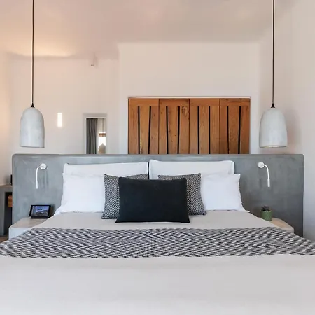 Hotel Mileo Kalo Livadi