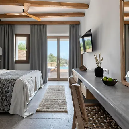 Resort Mileo
