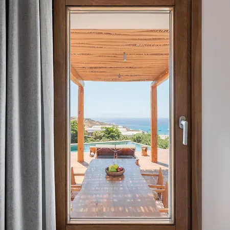 מלון Mileo Mykonos 5*