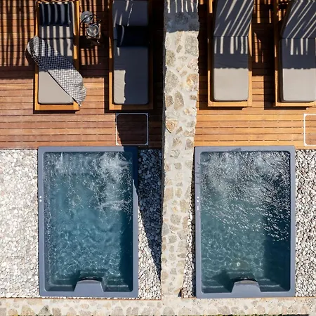 Resort Mileo Kalo Livadi