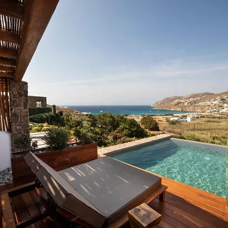 Mileo Resort