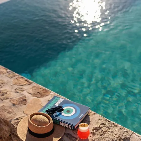 Hotel Mileo Mykonos Kalo Livadi