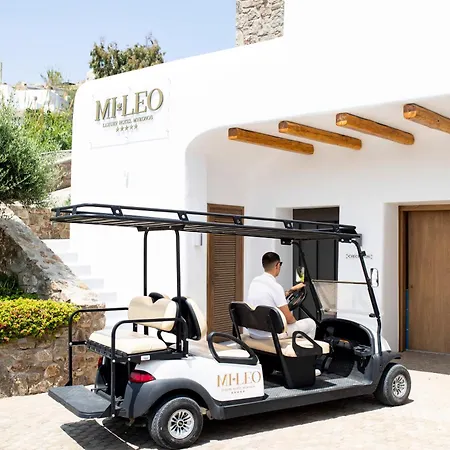Mileo Mykonos