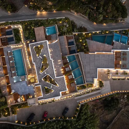 Mileo Mykonos Hotel