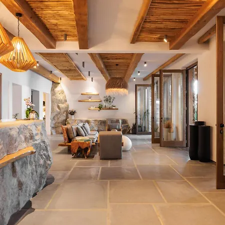 Mileo Hotel Kalo Livadi