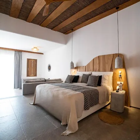 Mileo Mykonos