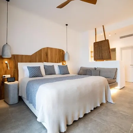 Mileo Mykonos מלון