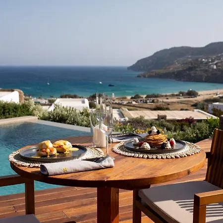 Mileo Resort 5*