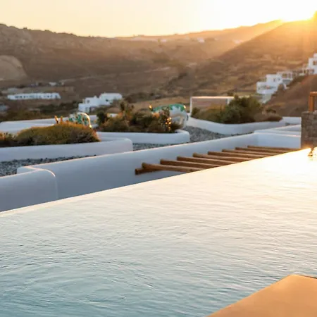 Mileo Resort Kalo Livadi
