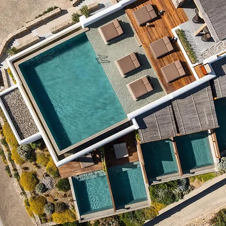 Mileo Resort
