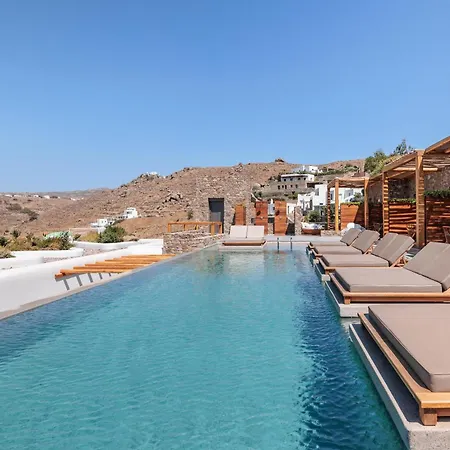 Resort Mileo