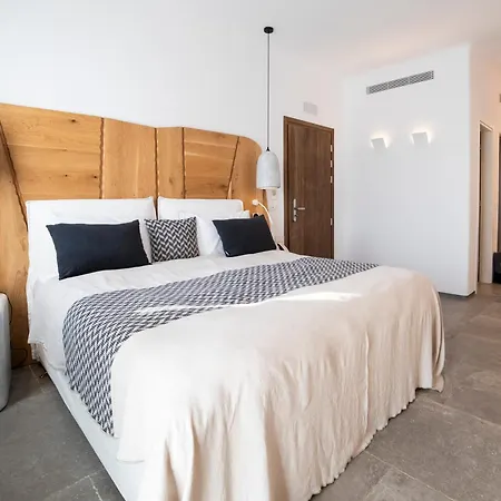 Hotel Mileo Mykonos 5*