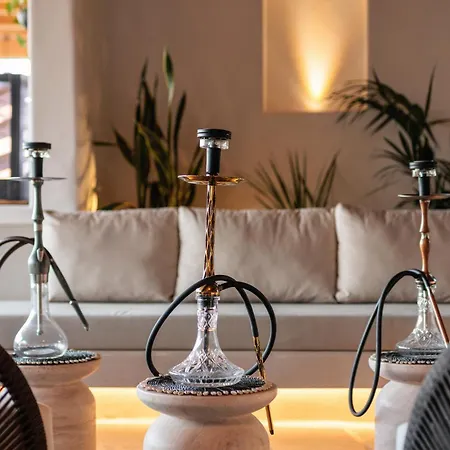 מלון Mileo Mykonos 5*
