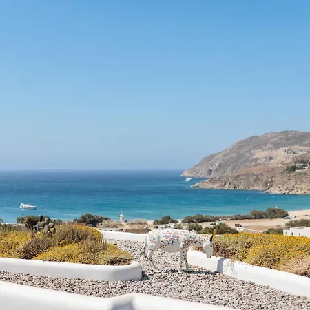 Mileo Mykonos