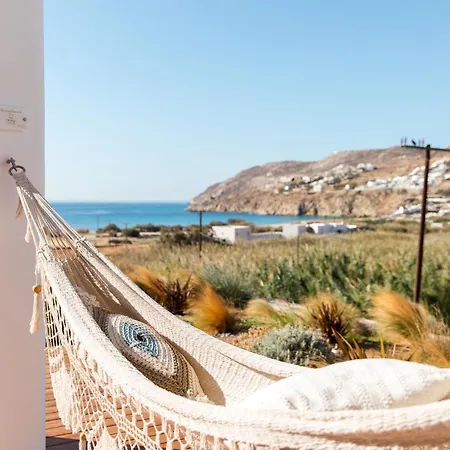 מלון Mileo Mykonos