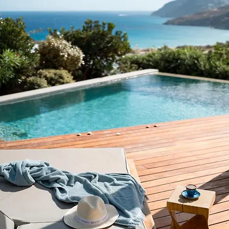 Ξενοδοχείο Mileo Mykonos