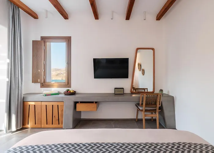 Mileo Ξενοδοχείο