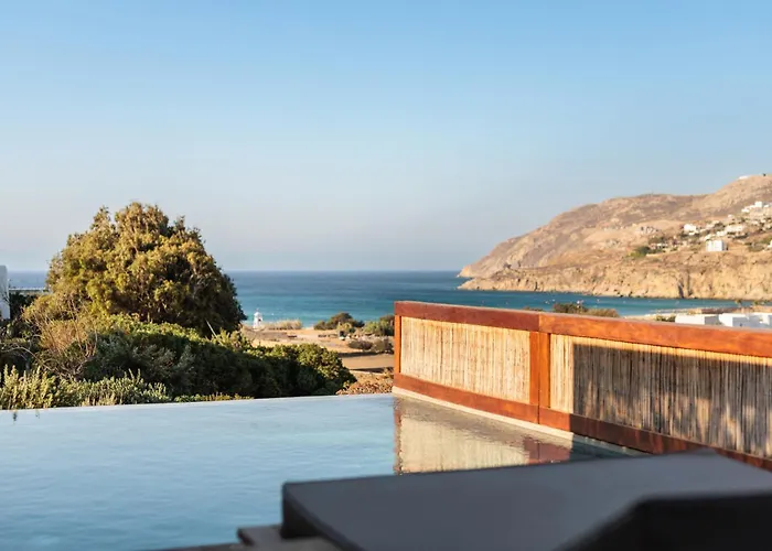 Mileo Ξενοδοχείο 5*