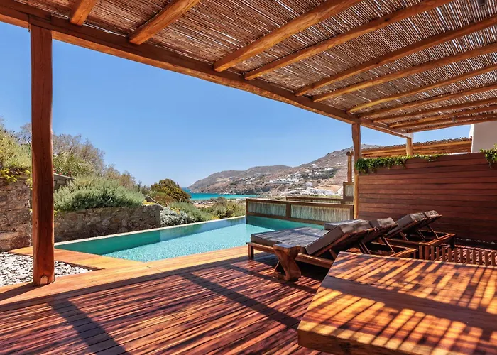 Ξενοδοχείο Mileo Καλό Λιβάδι