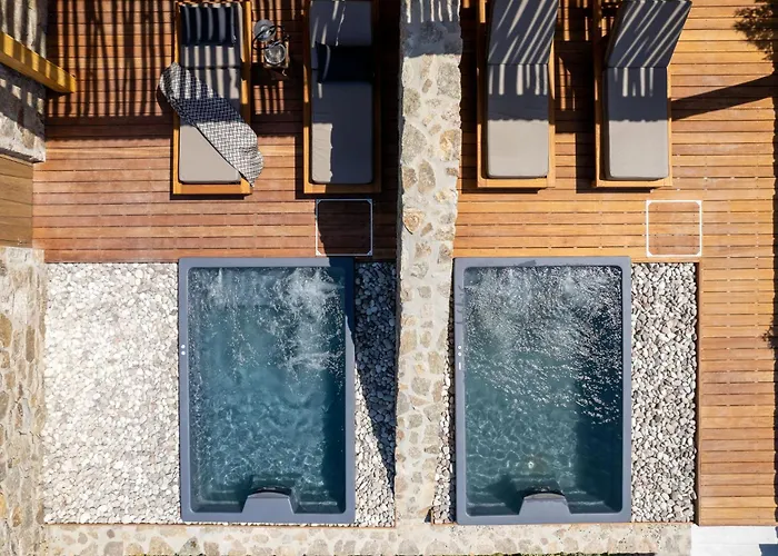 Hotel Mileo Kalo Livadi