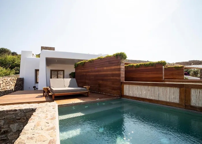 Mileo 5* Καλό Λιβάδι