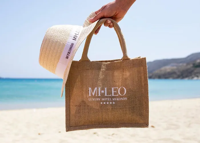 Ξενοδοχείο Mileo