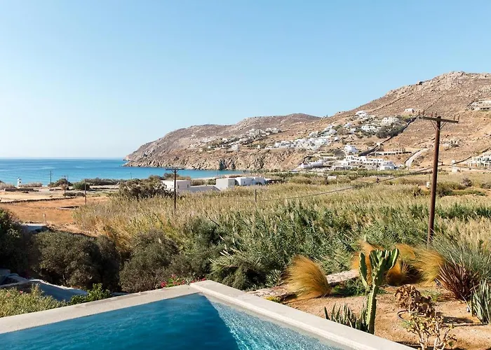 Mileo 5* Καλό Λιβάδι