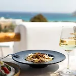 Mileo Hotel Playa Kalo Livadi