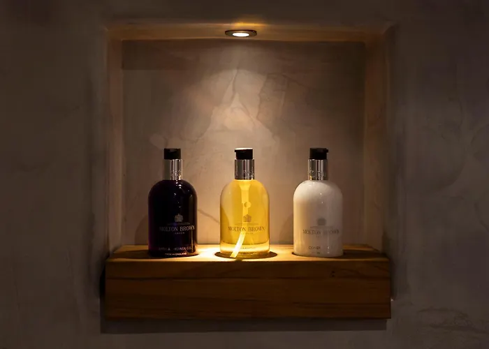 酒店 Mileo 凯勒里瓦迪