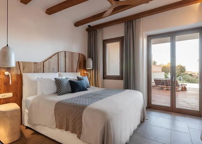 Mileo 5* 凯勒里瓦迪